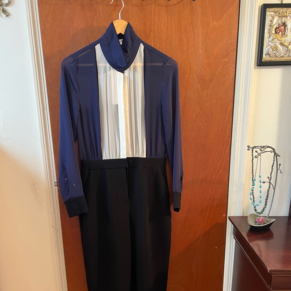 BCBG Jumpsuit